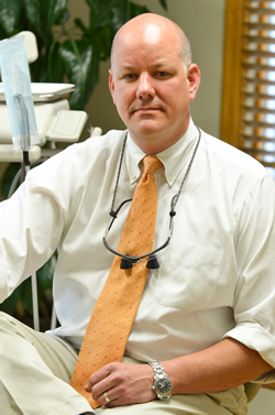 Dr. Glenn Phillips - Dentist Wyckoff, NJ