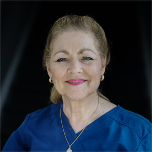 Dentist Staff Erica - Wyckoff, NJ