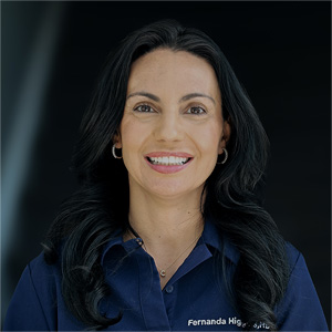 Dentist Staff Fernanda - Wyckoff, NJ