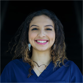 Dentist Staff Janelle - Wyckoff, NJ
