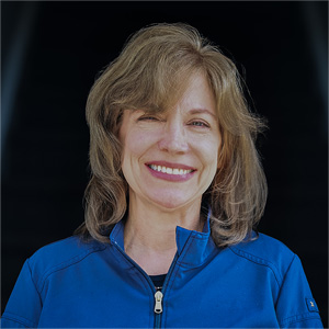 Dentist Staff Jen - Wyckoff, NJ