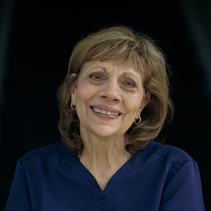 Dentist Staff Sandra - Wyckoff, NJ