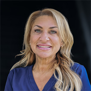 Dentist Staff Vicki - Wyckoff, NJ